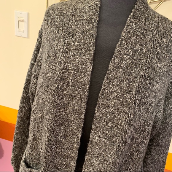 billabong LUNA DAY CARDI SWEATER - Picture 3 of 4